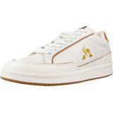 Le Coq Sportif - Noah_2 Premium Sneakers - Wit - Heren Sportschoenen