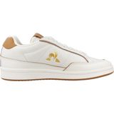 Le Coq Sportif - Noah_2 Premium Sneakers - Wit - Heren Sportschoenen