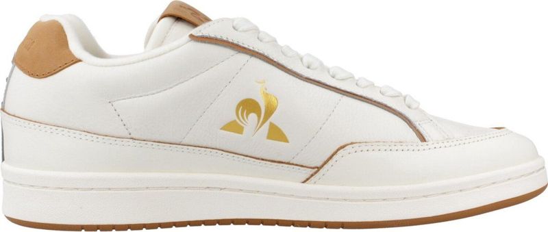 Le Coq Sportif - Noah_2 Premium Sneakers - Wit - Heren Sportschoenen