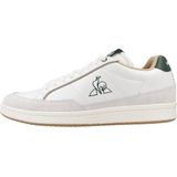 Le Coq Sportif - Noah_2 - Sneakers - Zwart - Textiel