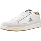 Le Coq Sportif - Noah_2 - Sneakers - Zwart - Textiel