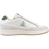 Le Coq Sportif - Noah_2 - Sneakers - Zwart - Textiel