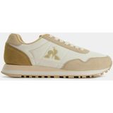 Le Coq Sportif - Astra 2 - Damestrainers - Zwart - Nylon/Suède
