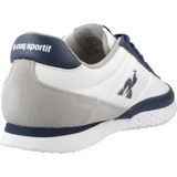 Basketbalschoenen - Zwart - Nylon/Leer/Suède - Met Traagschuim Binnenzool