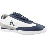 Basketbalschoenen - Zwart - Nylon/Leer/Suède - Met Traagschuim Binnenzool