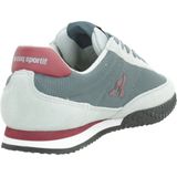 Le Coq Sportif - Veloce I - Uniseks Sneakers - Dark Slate