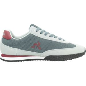 Le Coq Sportif - Veloce I - Uniseks Sneakers - Dark Slate