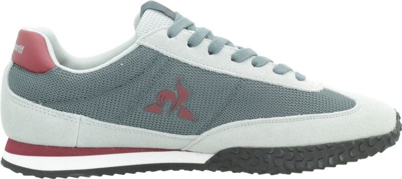 Le Coq Sportif - Veloce I - Uniseks Sneakers - Dark Slate