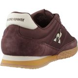 Basketbalschoenen - Zwart - Nylon/Polyester/Suède