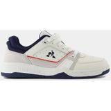 Le Coq Sportif - Lcs Schoenen - Wit - Mesh - Heren