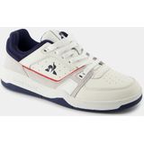 Le Coq Sportif - Lcs Schoenen - Wit - Mesh - Heren