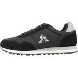 Le Coq Sportif - Astra 2 - Kindertrainers - Retro-Running Stijl - Nylon - Suède Inzet