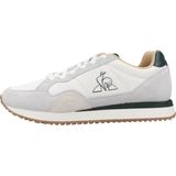 Le Coq Sportif - Jet Star_2 - Sportschoenen - Retro Runningstijl - Zwart