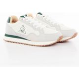 Le Coq Sportif - Jet Star_2 - Sportschoenen - Retro Runningstijl - Zwart
