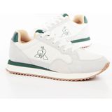 Le Coq Sportif - Jet Star_2 - Sportschoenen - Retro Runningstijl - Zwart