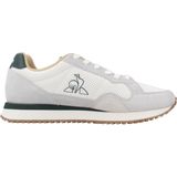Le Coq Sportif - Jet Star_2 - Sportschoenen - Retro Runningstijl - Zwart