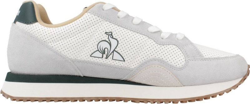 Le Coq Sportif - Jet Star_2 - Sportschoenen - Retro Runningstijl - Zwart