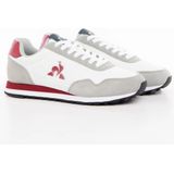 Le Coq Sportif - Astra_2 - Gymschoenen - Optical White New Droplet