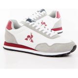 Le Coq Sportif - Astra_2 - Gymschoenen - Optical White New Droplet