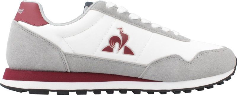 Le Coq Sportif - Astra_2 - Gymschoenen - Optical White New Droplet