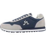Le Coq Sportif - Astra 2 - Sneakers - Zwart - Textiel