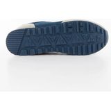 Le Coq Sportif - Astra 2 - Sneakers - Zwart - Textiel