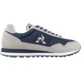 Le Coq Sportif - Astra 2 - Sneakers - Zwart - Textiel