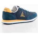 Le Coq Sportif Astra 2 Schoenen Blauw Man