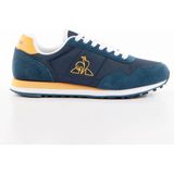 Le Coq Sportif Astra 2 Schoenen Blauw Man