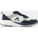 Le Coq Sportif - Model 2422716L Deportivo R500_2 GS - Schoenen - Blauw