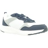 Le Coq Sportif - Model 2422716L Deportivo R500_2 GS - Schoenen - Blauw