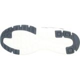 Le Coq Sportif - Model 2422716L Deportivo R500_2 GS - Schoenen - Blauw