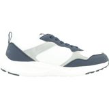 Le Coq Sportif - Model 2422716L Deportivo R500_2 GS - Schoenen - Blauw