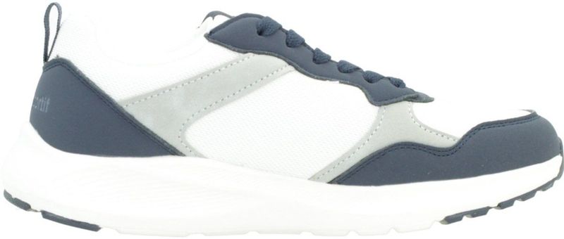 Le Coq Sportif - Model 2422716L Deportivo R500_2 GS - Schoenen - Blauw