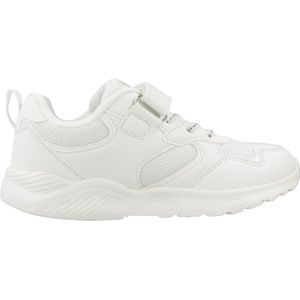 Le Coq Sportif - Lcs Runner - Schoenen - Zwart - Mesh/Synthetisch Suède