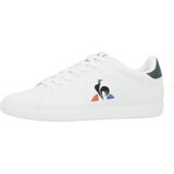 Le Coq Sportif Courtset 2 Schoenen Wit Man