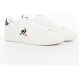 Le Coq Sportif Courtset 2 Schoenen Wit Man