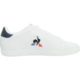 Le Coq Sportif Courtset 2 Schoenen Wit Man