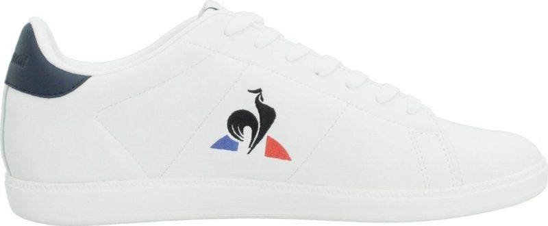 Le Coq Sportif Courtset 2 Schoenen Wit Man