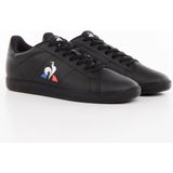 Le Coq Sportif - Courset 2 - Trainers - Leren Bovenwerk