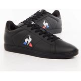 Le Coq Sportif - Courset 2 - Trainers - Leren Bovenwerk