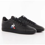 Le Coq Sportif - Courset 2 - Trainers - Leren Bovenwerk