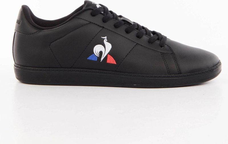 Le Coq Sportif - Courset 2 - Trainers - Leren Bovenwerk
