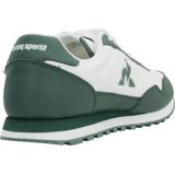 Le Coq Sportif - Astra_2 - Trainers - Retro-Running Look - Nylon en Leer