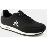 le coq sportif, Heren, Schoenen, Zwart, Maat: 40 EU