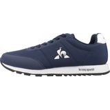 Le Coq Sportif - RACERONE_2 - Basketbaljurk - Blauw - Nylon/Suède