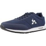 Le Coq Sportif - RACERONE_2 - Basketbaljurk - Blauw - Nylon/Suède