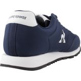 Le Coq Sportif - RACERONE_2 - Basketbaljurk - Blauw - Nylon/Suède