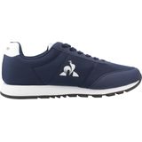 Le Coq Sportif - RACERONE_2 - Basketbaljurk - Blauw - Nylon/Suède