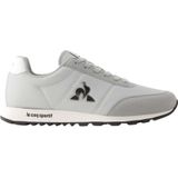 Le Coq Sportif - Racerone 2 - Schoenen - Zwart - Nylon Bovenwerk